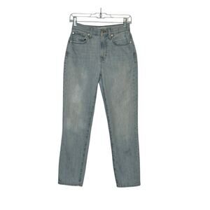 Madewell The Perfect Vintage light wash jeans size 24 - 0